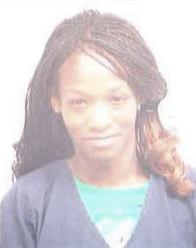 Aceetra Stanley - Fulton County, GA 