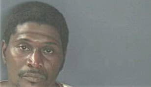 Ervin Stevens, - Gadsden County, FL 