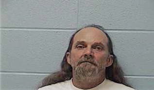 Keith Stidham, - Clark County, KY 