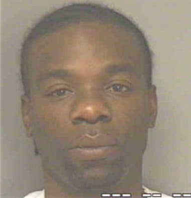 Jermaine Thompson, - Polk County, FL 