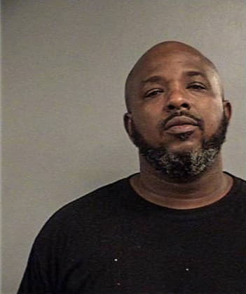 Shawn Turney - Jefferson County, KY 