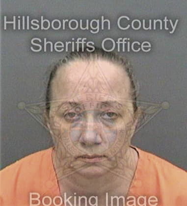 Amanda Twichell, - Hillsborough County, FL 