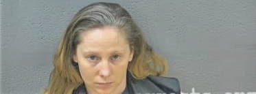 Amy Updike, - Halifax County, VA 