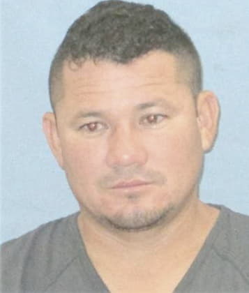 Roberto Vazquez, - Pulaski County, AR 