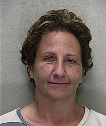 Maryann Vecellio, - Marion County, FL 