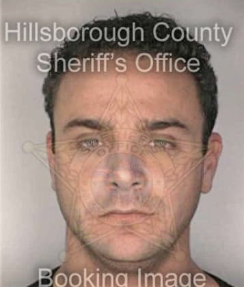 Carlos Vega, - Hillsborough County, FL 