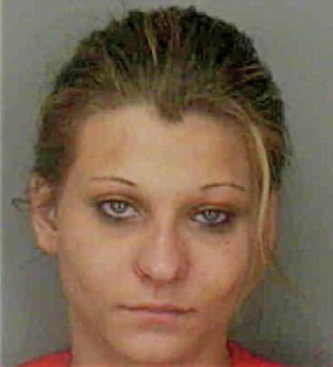 Nicole Vidas, - Polk County, FL 