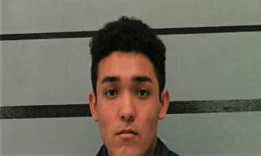 Vincent Villanueva-Gonzales, - Lubbock County, TX 