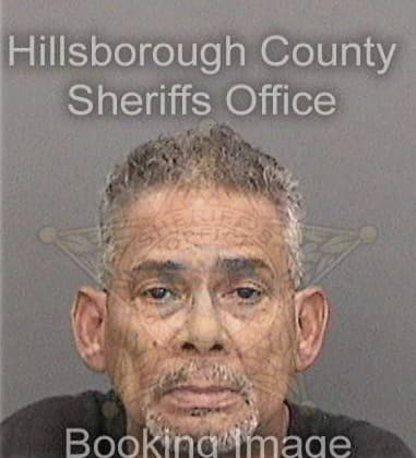 Tommie Viverette, - Hillsborough County, FL 