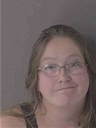 Jennifer Warren, - Linn County, OR 