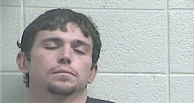 Russell Wasson, - Jessamine County, KY 