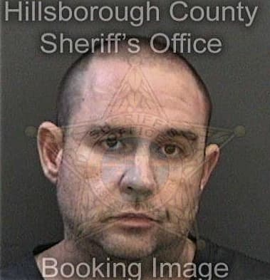 Guy White - Hillsborough County, FL 