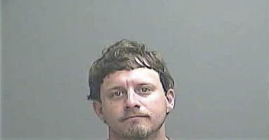 Phillip White, - Knox County, IN 