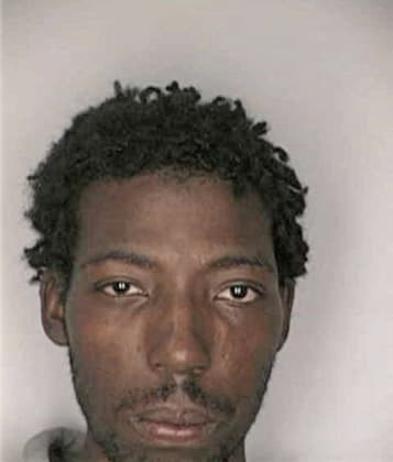 Demetrie Williams - Hillsborough County, FL 
