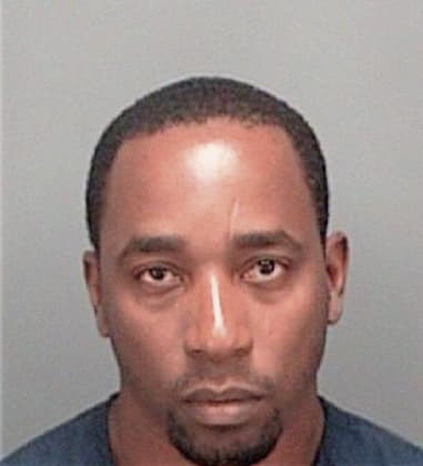 Duwayne Williams, - Pinellas County, FL 