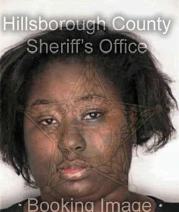 Lakisha Williams, - Hillsborough County, FL 