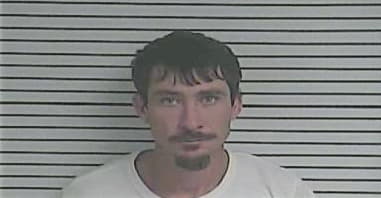 Jimmy Windham, - Forrest County, MS 