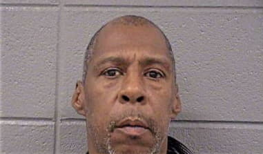 Marcus Woods, - Cook County, IL 