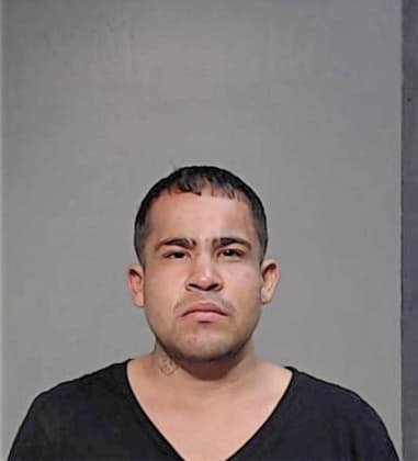 Armando Zepeda, - Hidalgo County, TX 