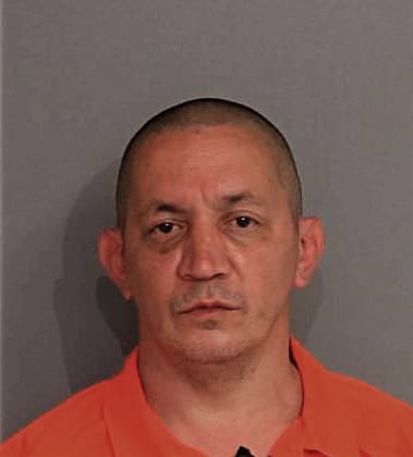 Jerry Acevedo, - Osceola County, FL 