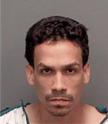 Jose Aguilarortiz, - Pinellas County, FL 