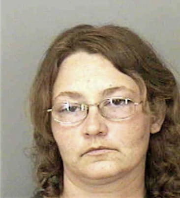 Sheila Alexander, - Polk County, FL 