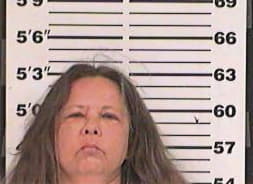 Susan Alvis, - Hunt County, TX 