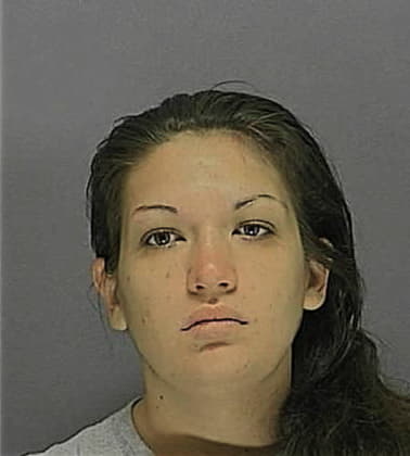 Stephanie Arnold, - Volusia County, FL 