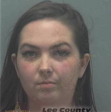 Amy Atkins, - Lee County, FL 