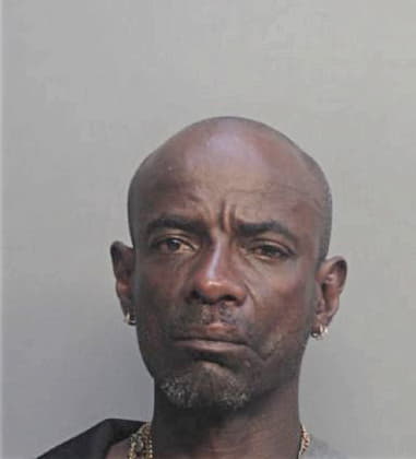 Johnny Atkins, - Dade County, FL 