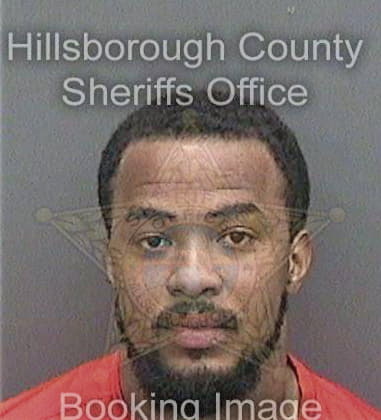 Ricky Austin, - Hillsborough County, FL 