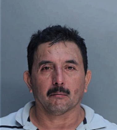 Ibrahim Averhoff-Anciano, - Dade County, FL 