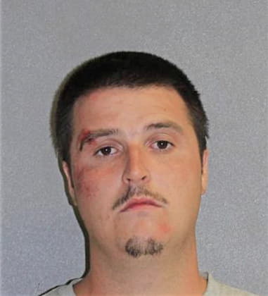 Nicholas Bailey, - Volusia County, FL 