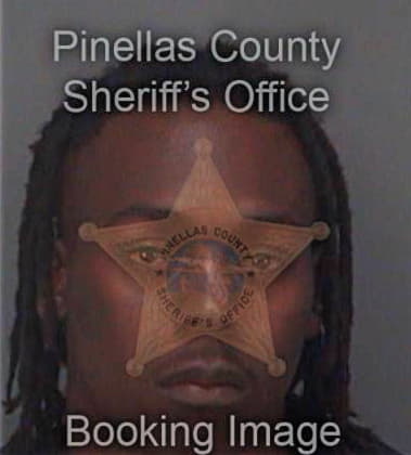 Lorenzo Barney, - Pinellas County, FL 