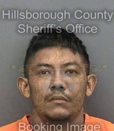 William Baxter, - Hillsborough County, FL 