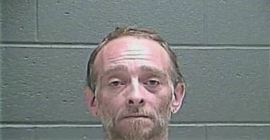 Joshua Bender, - Perry County, IN 