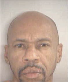 Jonathan Betts - Fulton County, GA 