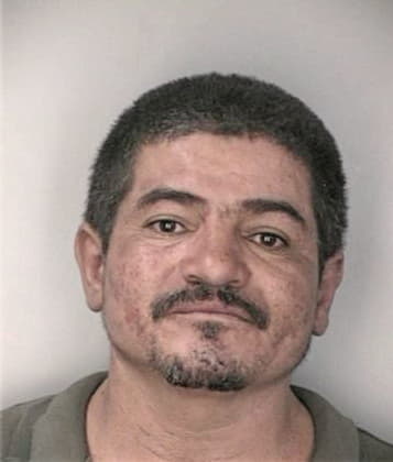 Jason Bingham - Hillsborough County, FL 