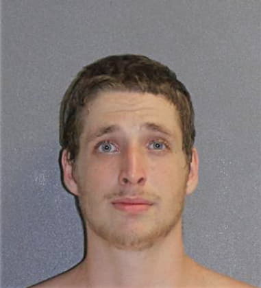 Justin Blouvet, - Volusia County, FL 