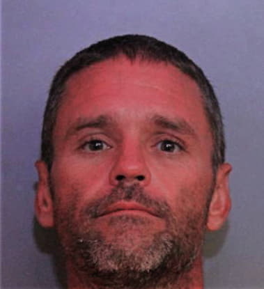 James Boggs - Polk County, FL 