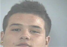 Zachary Bompass - Fayette County, KY 