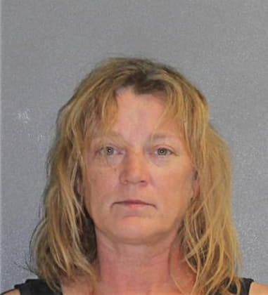 Desiree Bond, - Volusia County, FL 