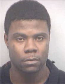 Jack Bowden - Fulton County, GA 