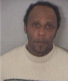 Larry Boyd - Fulton County, GA 