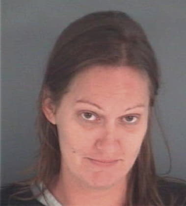 Irisa Bradley, - Clay County, FL 