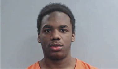James Brady - Fayette County, KY 