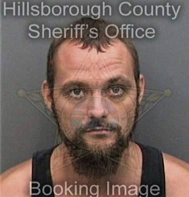 Michael Brooks, - Hillsborough County, FL 