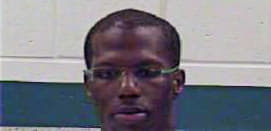 Antonio Brown - Breckinridge County, KY 