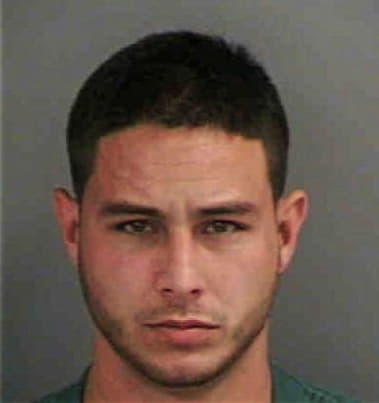 Christopher Brown, - Collier County, FL 