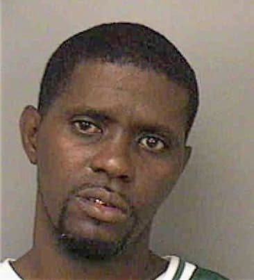 Christopher Bryant, - Polk County, FL 